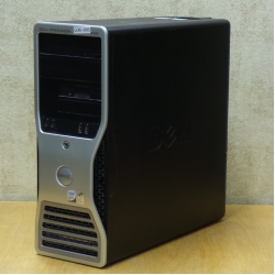 Dell 2.13GHz, 4GB RAM, 500GB HDD PC Computer Tower
